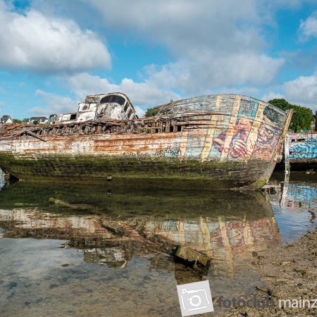 2024 Mein Bild - Reinhold Schmelz: &quot;Bretagne 2022_2&quot;
